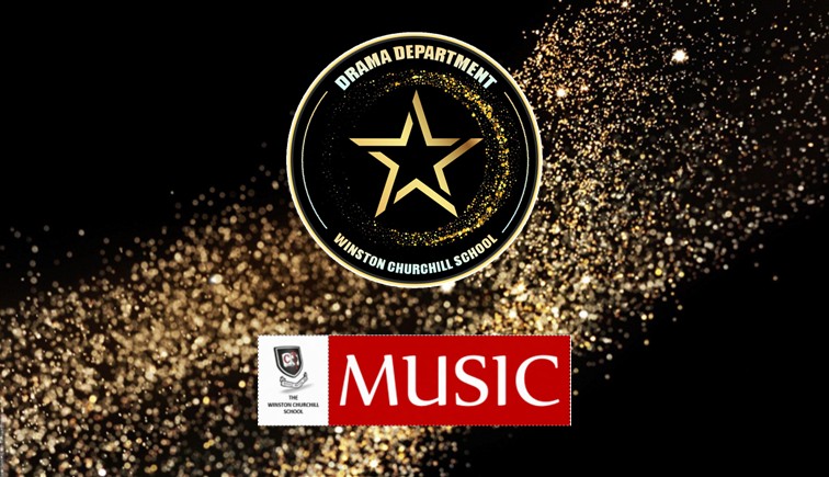 Rhoda Drama and Music Logos for ATG