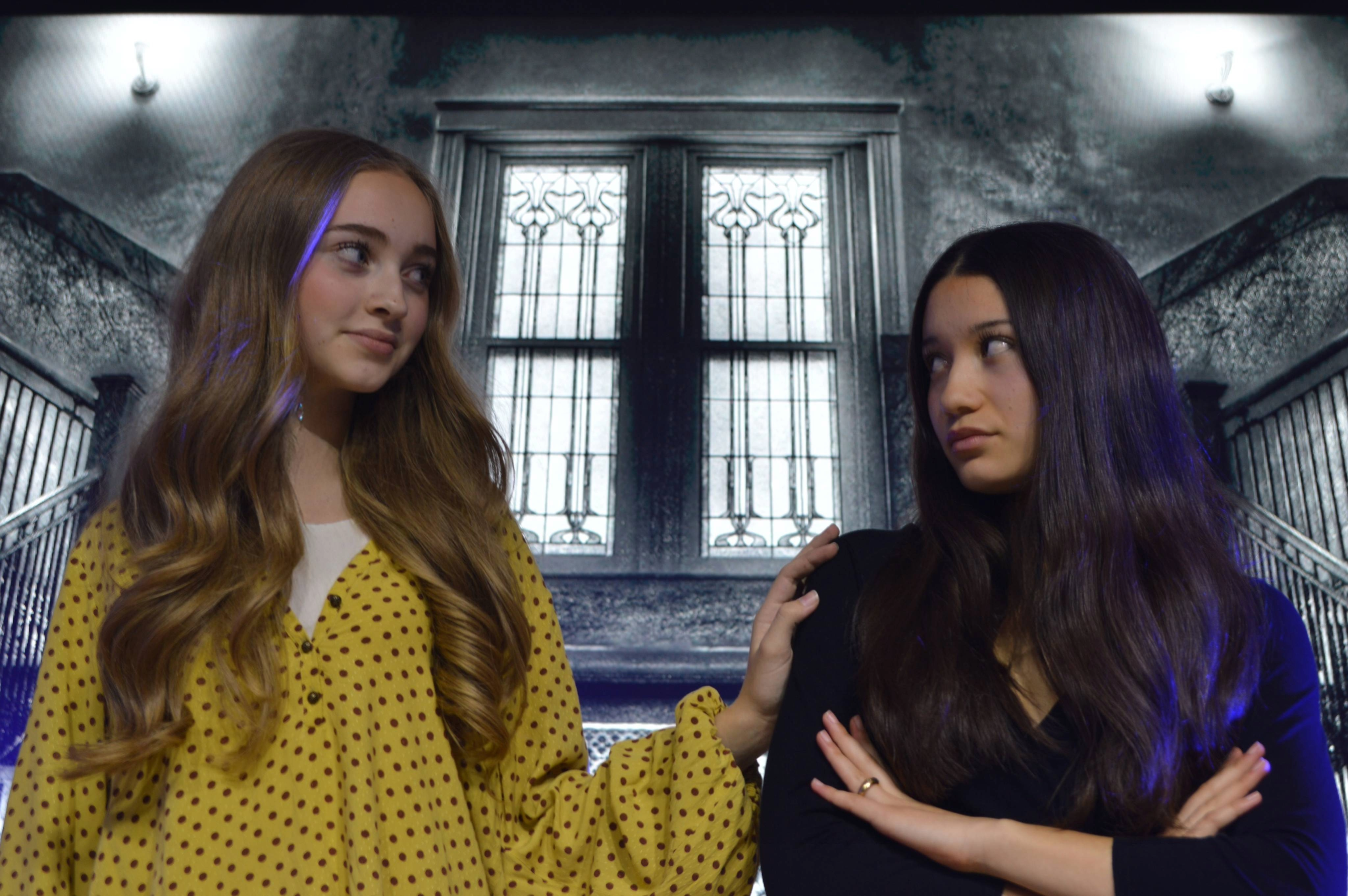 lily + vivi 1 - final