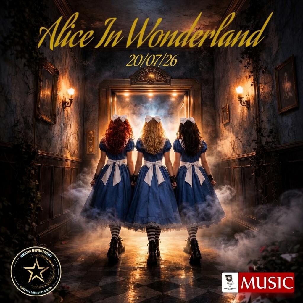 alice new date