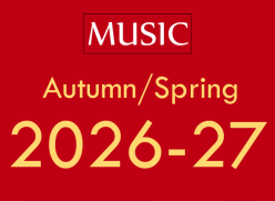 music brochure crop